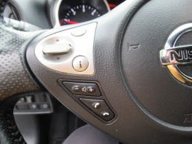 Nissan Juke 1.5 DCI 110CH TEKNA  occasion  Toulouse - photo n14