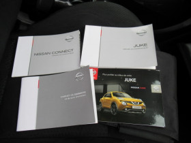 Nissan Juke 1.5 DCI 110CH TEKNA  occasion  Toulouse - photo n4