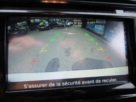 Nissan Juke 1.5 DCI 110CH TEKNA  occasion  Toulouse - photo n5