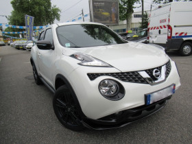 Nissan Juke 1.5 DCI 110CH TEKNA  occasion  Toulouse - photo n10