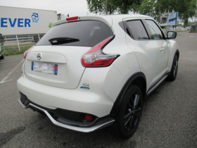 Nissan Juke 1.5 DCI 110CH TEKNA  occasion  Toulouse - photo n2