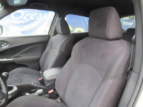 Nissan Juke 1.5 DCI 110CH TEKNA  occasion  Toulouse - photo n8