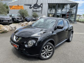 Nissan Juke occasion année 2017 boite Manuelle Annonce Nissan Juke occasion Diesel 1.5 DCI 110CH TEKNA à Toulouse