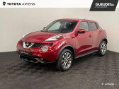Nissan Juke occasion année 2017 boite Manuelle Annonce Nissan Juke occasion Diesel 1.5 dCi 110ch Tekna à Rivery