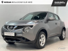 Nissan Juke occasion année 2017 boite Manuelle Annonce Nissan Juke occasion Diesel 1.5 dCi 110ch Visia Pack à Saint-Léonard