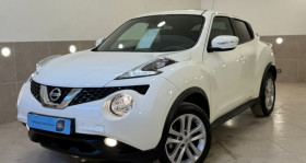 Nissan Juke , garage PACCARD AUTOMOBILES � La Buisse
