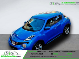 Nissan Juke , garage LB AUTOMOBILES  Beaupuy