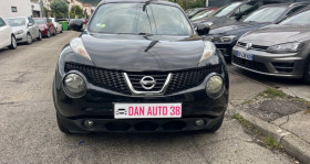 Nissan Juke , garage DAN AUTO 38  ECHIROLLES