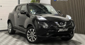 Annonce Nissan Juke occasion Diesel 1.5 DCi 115 ch Connect Edition Suivi Complet  CHAPONOST