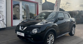 Nissan Juke , garage AGENCE AUTOMOBILIERE SAINT-DIE � SAINTE-MARGUERITE