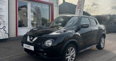Annonce Nissan Juke occasion Diesel 1.5 dCi 2WD 110 ch CONNECT EDITION � EPONE