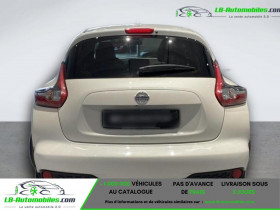 Nissan Juke 1.5 dCi Bose Personal Edition  occasion  Beaupuy - photo n6