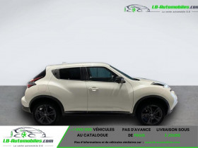 Nissan Juke 1.5 dCi Bose Personal Edition  occasion  Beaupuy - photo n5