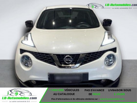 Nissan Juke 1.5 dCi Bose Personal Edition  occasion  Beaupuy - photo n4