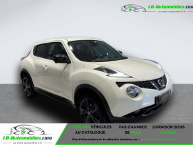 Nissan Juke 1.5 dCi Bose Personal Edition  occasion  Beaupuy - photo n2
