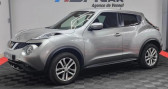Annonce Nissan Juke occasion Diesel 1.5 DCI BVM6 N-CONNECTA 2WD 110cv - Cam�ra de recul / Naviga � Vaivre et Montoille