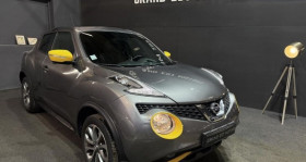 Nissan Juke , garage GRAND EST MOTORS � Moineville