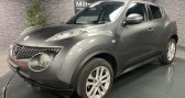 Annonce Nissan Juke occasion Diesel 1.5 dCi FAP - 110 Acenta PHASE 1  GUERET