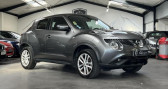 Annonce Nissan Juke occasion Diesel 1.5 dCi FAP 110 / Business Edition PHASE 2 / 1er Main FRANCA � SAINT LAURENT DU VAR