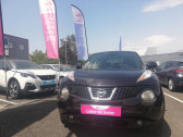 Nissan Juke occasion année 2013 boite Manuelle Annonce Nissan Juke occasion Diesel 1.5 dCi FAP - 110 - Stop/Start Tekna PHASE 1 à Labège