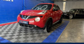 Annonce Nissan Juke occasion Diesel 1.5 dCi FAP 110 Tekna  Trith Saint Leger