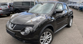 Nissan Juke , garage GARAGE LECAT & FILS  Le Creusot