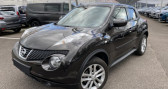 Nissan Juke occasion  année 2011 boite Manuelle Annonce Nissan Juke occasion Diesel 1.5 dCi FAP 110 Tekna à Le Creusot