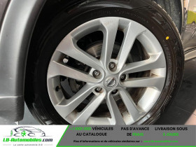 Nissan Juke 1.5 dci N-Connecta *NAVI*RFK*SHZ*  occasion  Beaupuy - photo n7