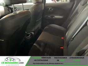 Nissan Juke 1.5 dci N-Connecta *NAVI*RFK*SHZ*  occasion  Beaupuy - photo n6