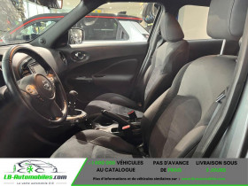 Nissan Juke 1.5 dci N-Connecta *NAVI*RFK*SHZ*  occasion  Beaupuy - photo n5