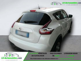 Nissan Juke 1.5 dCi S.u0026S. N-Connecta - OK NEOPAT  occasion  Beaupuy - photo n4