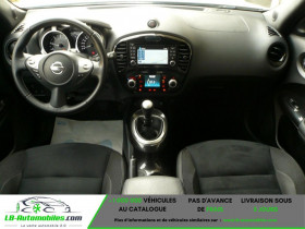 Nissan Juke 1.5 dCi S.u0026S. N-Connecta - OK NEOPAT  occasion  Beaupuy - photo n3