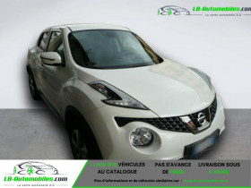 Nissan Juke 1.5 dCi S.u0026S. N-Connecta - OK NEOPAT  occasion  Beaupuy - photo n2