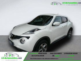 Nissan Juke , garage LB AUTOMOBILES  Beaupuy