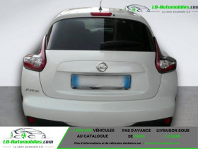 Nissan Juke 1.5 dCi S.u0026S. N-Connecta - OK NEOPAT  occasion  Beaupuy - photo n6