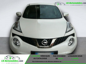 Nissan Juke 1.5 dCi S.u0026S. N-Connecta - OK NEOPAT  occasion  Beaupuy - photo n5
