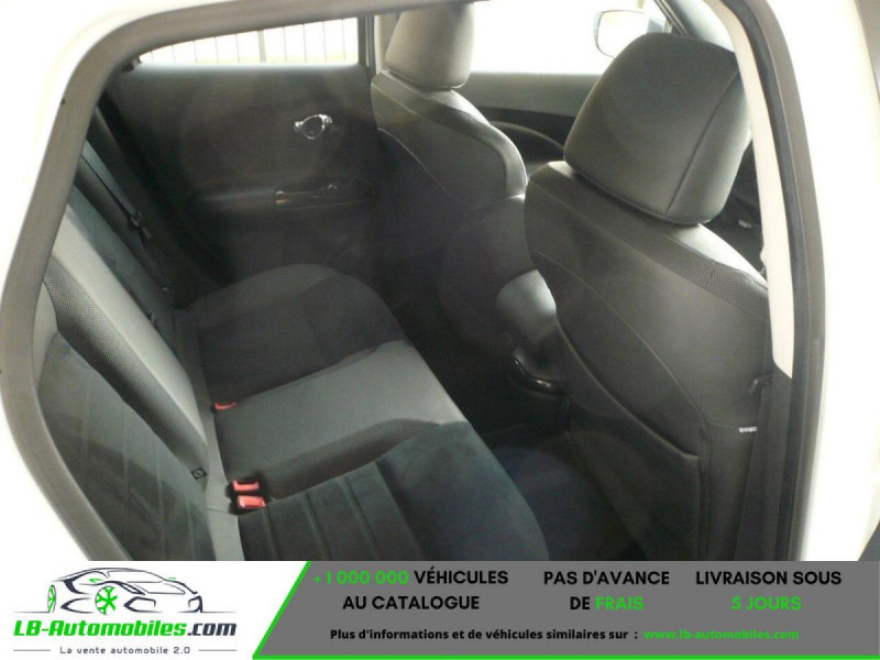 Nissan Juke 1.5 dCi S.u0026S. N-Connecta - OK NEOPAT  occasion � Beaupuy - photo n�8