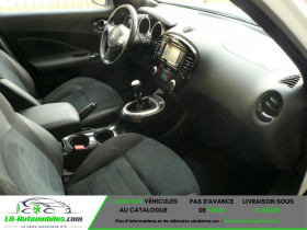 Nissan Juke 1.5 dCi S.u0026S. N-Connecta - OK NEOPAT  occasion  Beaupuy - photo n7