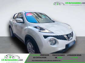 Nissan Juke 1.5 dCi Startu0026Stop ACENTA 2018  occasion  Beaupuy - photo n2