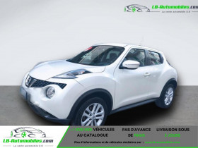 Nissan Juke , garage LB AUTOMOBILES  Beaupuy