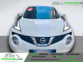 Nissan Juke 1.5 dCi Startu0026Stop ACENTA 2018  occasion  Beaupuy - photo n4