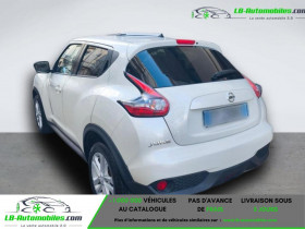 Nissan Juke 1.5 dCi Startu0026Stop ACENTA 2018  occasion  Beaupuy - photo n3