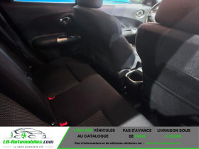 Nissan Juke 1.5 dCi Startu0026Stop ACENTA 2018  occasion  Beaupuy - photo n8