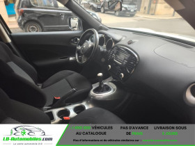 Nissan Juke 1.5 dCi Startu0026Stop ACENTA 2018  occasion  Beaupuy - photo n7
