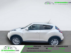 Nissan Juke 1.5 dCi Startu0026Stop ACENTA 2018  occasion  Beaupuy - photo n5
