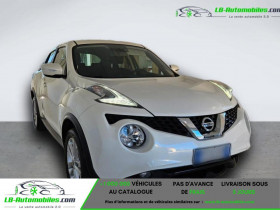 Nissan Juke , garage LB AUTOMOBILES  Beaupuy