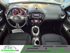 Nissan Juke 1.5 dCi Startu0026Stop Acenta  occasion  Beaupuy - photo n3
