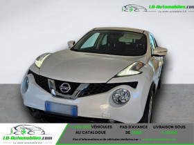 Nissan Juke 1.5 dCi Startu0026Stop Acenta  occasion  Beaupuy - photo n2