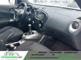 Nissan Juke 1.5 dCi Startu0026Stop Acenta  occasion  Beaupuy - photo n5