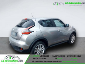 Nissan Juke 1.5 dCi Startu0026Stop Acenta  occasion  Beaupuy - photo n4